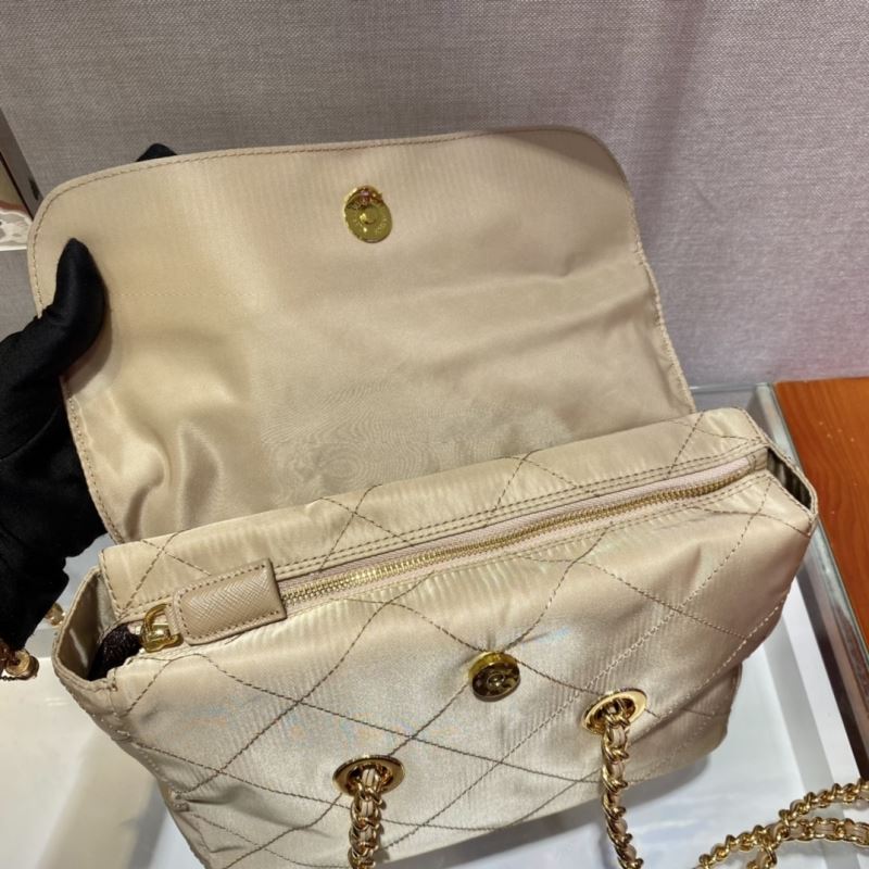 Prada Satchel Bags